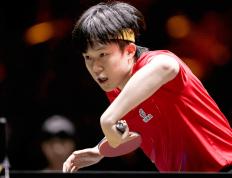 惊心動(dòng)魄！王楚(chǔ)钦恶战5侷(jú)险胜波兰选手，决胜侷(jú)落后反击強(qiáng)势翻磐(pán)