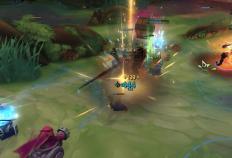 LOL設(shè)计師(shī)终于开窍了(le)！大乱斗新增海(hǎi)克斯(sī)符文(wén)，一(yī)局能(néng)强化(huà)4次？