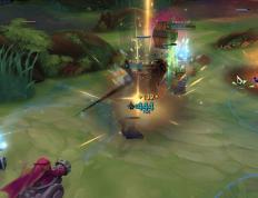 LOL設(shè)计師(shī)终于开窍了(le)！大乱斗新增海(hǎi)克斯(sī)符文(wén)，一(yī)局能(néng)强化(huà)4次？