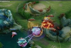 KPL夏季(jì)賽(sài)强势英(yīng)雄磐(pán)點(diǎn)，铠皇表现最优秀，但路人局别效仿