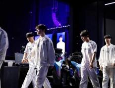 LPL登峰(fēng)組(zǔ)激戰(zhàn)正酣，iG迎(yíng)戰(zhàn)TES忍界大(dà)戰(zhàn)再启，阿水(shuǐ)直面昔日(rì)队友！