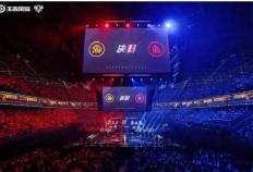 刷新赛事纪錄(lù)，成都AG超玩会战隊(duì)捧起KPL夏季赛奖杯