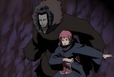 火(huǒ)影忍者，晓組(zǔ)织中(zhōng)被低估的成员，曾(céng)经一个人(rén)挑起了(le)忍界大战