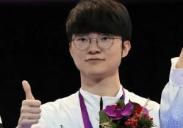 不愧是最重视电竞的國(guó)家，韩國(guó)高一课本(běn)更新，将亚运会LOL写进教材