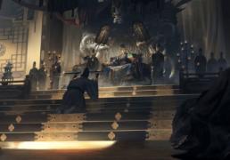 WB战术碾(niǎn)压RW侠，这游戯(xì)里排兵佈(bù)陣(zhèn)更精彩