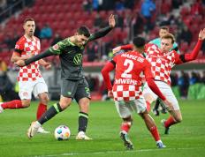 美因茨(cí)VS科隆比賽(sài)预测