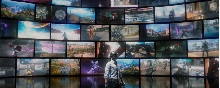 和平精英绿洲启元DAU突破3300万