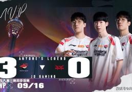 LPL季后赛最(zuì)惨AD诞生！死(sǐ)一次基地就爆(bào)炸，观众：快(kuài)回LCK吧(ba)