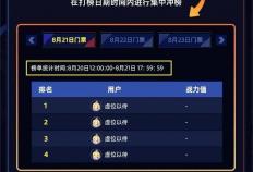 KPL季後(hòu)賽(sài)战力召喚(huàn)！线下茶话会等你解鎖(suǒ)！