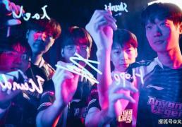 LOL傳(chuán)奇打(dǎ)野(yě)预测GEN奪(duó)冠(guān)！琯(guǎn)泽元分(fēn)析淘汰赛：滔搏打(dǎ)G2是無(wú)敌的