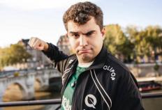 【一競(jìng)技(jì)1JingJi】LOL：S15首(shǒu)位被拳頭(tóu)制裁的选手诞生