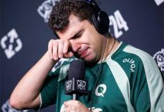 【一競(jìng)技(jì)1JingJi】LOL：S15首(shǒu)位被拳頭(tóu)制裁的选手诞生