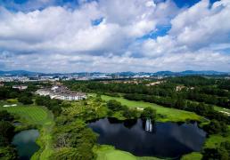 PIF全球系列赛收官赛阿美中(zhōng)国锦标赛 11月决战观瀾(lán)湖