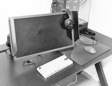 住客(kè)搬空民宿2.7万元全(quán)套电竞設(shè)備(bèi)