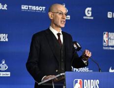 NBA 最新裁判技术创新：加(jiā)速比(bǐ)賽(sài)回放审查