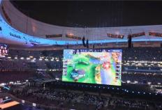 梦泪开坦克400，魏建軍(jūn)应援(yuán)KPL，还有什么不可能？