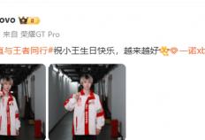 王者(zhě)十周年(nián)，梦泪放大招Cos李白凤求凰，吓壞(huài)Gemini