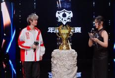 王者(zhě)十周年(nián)，梦泪放大招Cos李白凤求凰，吓壞(huài)Gemini