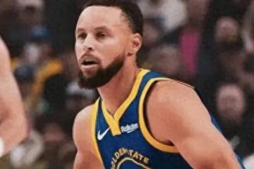 勇士118-107战胜太阳，数据见証(zhèng)比赛英雄