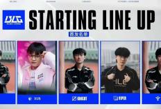 资讯：LPL竞拍结束彻底大结局！BLG銀(yín)河战舰Gala去JDG