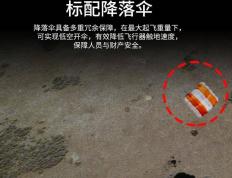 無(wú)人機(jī)中的“大(dà)力士”：大(dà)疆FlyCart100重(zhòng)新(xīn)定(dìng)义行业运输边界