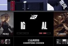 电竞BP被夸爆？这款游戏策略操作更惊豔(yàn)