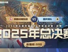 2025 KPL年度总決(jué)賽(sài)——明日17点30決(jué)战鸟巢！