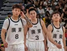 全运会男篮赛程(chéng)揭晓！廣(guǎng)东首战明日登(dēng)場(chǎng)