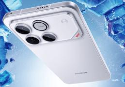 440万！荣耀公佈(bù)新机跑分(fēn)，超越专业电竞手机