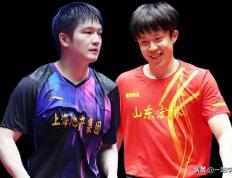 2025乒超聯(lián)賽(sài)厦门站，賽(sài)程(chéng)公布，门票開(kāi)售(shòu)，胖头无缘对决