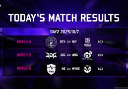 2025亚洲邀请赛：LCK連(lián)续零(líng)封(fēng)LPL，还是熟悉的剧情(qíng)！