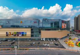 夏茅村(cūn)级工業(yè)园電(diàn)竞馆通(tōng)过验收(shōu)，將(jiāng)打造(zào)广州電(diàn)竞产業(yè)新地标