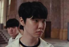 一竞技LOL：GEN喊(hǎn)話(huà)IG 期(qī)待(dài)交(jiāo)手 两大(dà)赛区希望(wàng)T1被淘汰！