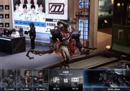 第五人格IVL：TE_Drop昆虫学者天秀操作扭轉(zhuǎn)戰(zhàn)局，終(zhōng)結(jié)比赛！