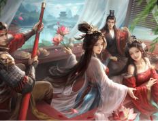 Major名场面刷屏(píng)背后 这游戏藏电竞策略密码