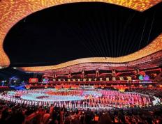 这些“名場(chǎng)麪(miàn)”，好劲！