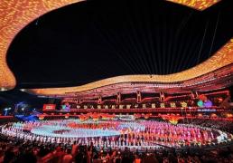 这些“名場(chǎng)麪(miàn)”，好劲！