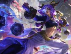 LOL各位(wèi)置(zhì)的最难英雄，玩明白(bái)一个就能(néng)上宗师