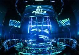 【一竞技1JingJi】无畏契约：2026年VCT太平洋赛区有5支(zhī)韓(hán)国队