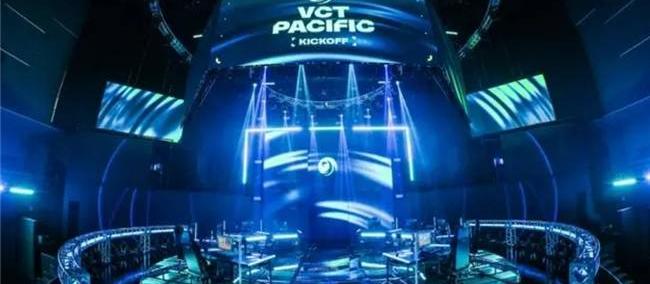 【一竞技1JingJi】无畏契约：2026年VCT太平洋赛区有5支(zhī)韓(hán)国队