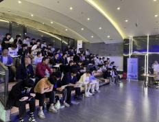 2025海南(nán)电竞裁判员培训班圓(yuán)满結(jié)束