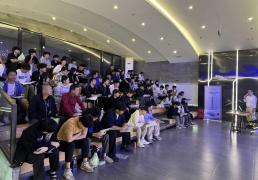 2025海南(nán)电竞裁判员培训班圓(yuán)满結(jié)束