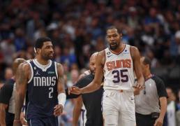 NBA现役仅6人场均得(dé)分超过25分，杜兰特(tè)排名第3