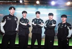 海外网友(yǒu)热议GEN淘汰HLE：GenG夺冠，看起来是(shì)不可避免的(de)事情