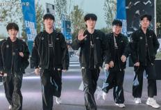 海外网友(yǒu)热议GEN淘汰HLE：GenG夺冠，看起来是(shì)不可避免的(de)事情