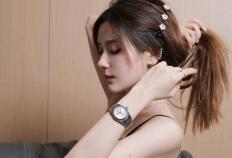 Rita的逆袭之路！电竞解说到(dào)娱乐圈女神，跨界走得飞起(qǐ)！