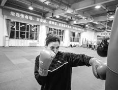 踏实走好(hǎo)每(měi)一步 阿(ā)力米热期待为國(guó)争光