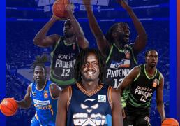 终於(yú)結(jié)束(shù)全华班！四川(chuān)男篮官(guān)宣(xuān)：欢迎(yíng)戈爾(ěr)乔克·加克加盟球(qiú)队