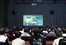 百(bǎi)色(sè)工业技工学校“王者(zhě)荣耀(yào)”電(diàn)子竞技比赛圆满落幕