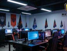 2026 电競(jìng)学校怎么选？榜(bǎng)亿电競(jìng)学院全国招生